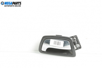 Вътрешна дръжка за Fiat Ulysse Minivan II (08.2002 - 06.2011), 4+1 вр., миниван, позиция: предна, лява