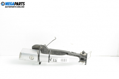 Външна дръжка за Fiat Ulysse Minivan II (08.2002 - 06.2011), 4+1 вр., миниван, позиция: предна, лява