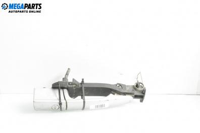 Външна дръжка за Fiat Ulysse Minivan II (08.2002 - 06.2011), 4+1 вр., миниван, позиция: предна, дясна