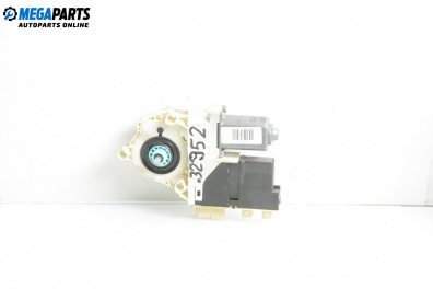 Електромотор за стъклоподемник за Fiat Ulysse Minivan II (08.2002 - 06.2011), 4+1 вр., миниван, позиция: предна, лява, № 1400794780