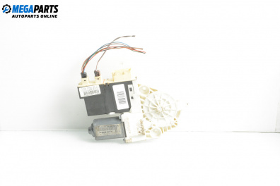 Електромотор за стъклоподемник за Fiat Ulysse Minivan II (08.2002 - 06.2011), 4+1 вр., миниван, позиция: предна, дясна, № 997833102