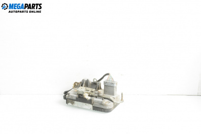 Брава на врата за Fiat Ulysse Minivan II (08.2002 - 06.2011), позиция: предна, лява