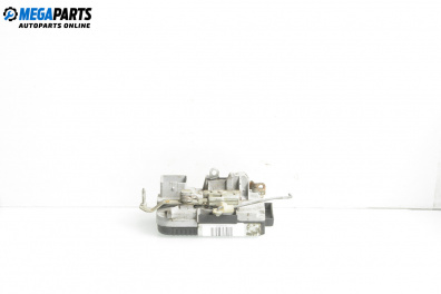 Брава на врата за Fiat Ulysse Minivan II (08.2002 - 06.2011), позиция: предна, дясна