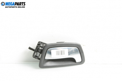 Вътрешна дръжка за Fiat Ulysse Minivan II (08.2002 - 06.2011), 4+1 вр., миниван, позиция: предна, дясна