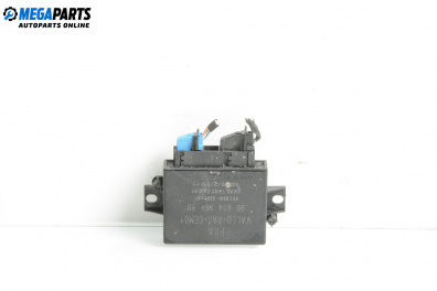 Модул парктроник за Fiat Ulysse Minivan II (08.2002 - 06.2011), № 9661496880