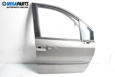 Врата за Fiat Ulysse Minivan II (08.2002 - 06.2011), 4+1 вр., миниван, позиция: предна, дясна