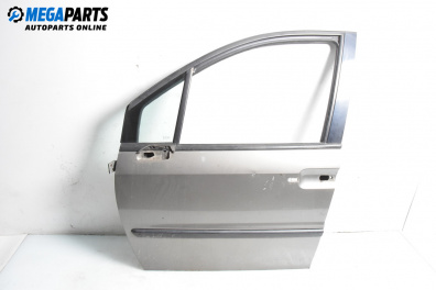 Врата за Fiat Ulysse Minivan II (08.2002 - 06.2011), 4+1 вр., миниван, позиция: предна, лява