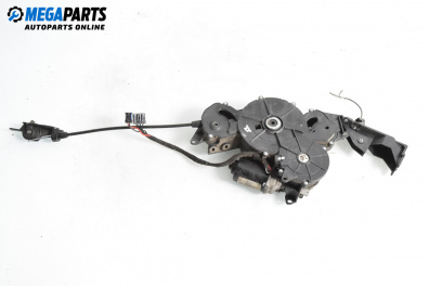 Мотор плъзгаща врата за Fiat Ulysse Minivan II (08.2002 - 06.2011), № 16835875