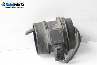 Дебитомер за Fiat Ulysse Minivan II (08.2002 - 06.2011) 2.2 D Multijet, 170 к.с.