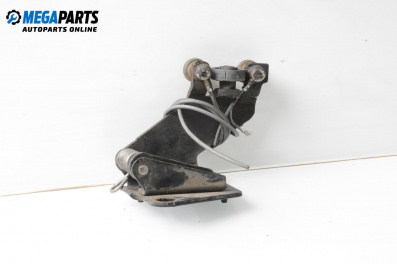 Ролка плъзгаща врата за Fiat Ulysse Minivan II (08.2002 - 06.2011), 4+1 вр., миниван