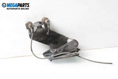 Ролка плъзгаща врата за Fiat Ulysse Minivan II (08.2002 - 06.2011), 4+1 вр., миниван