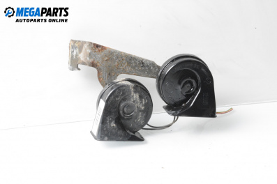 Клаксони за Fiat Ulysse Minivan II (08.2002 - 06.2011)