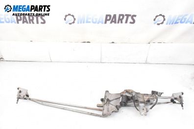 Ел. мотор за чистачките за Fiat Ulysse Minivan II (08.2002 - 06.2011), миниван, позиция: предна