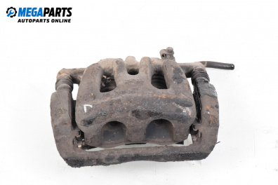 Спирачен апарат за Fiat Ulysse Minivan II (08.2002 - 06.2011), позиция: предна, лява