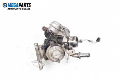 Турбо за Fiat Ulysse Minivan II (08.2002 - 06.2011) 2.2 D Multijet, 170 к.с.