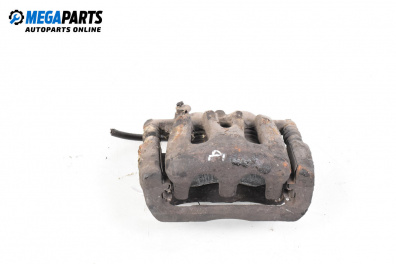 Спирачен апарат за Fiat Ulysse Minivan II (08.2002 - 06.2011), позиция: предна, дясна