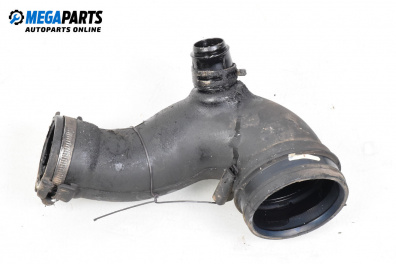 Въздуховод за Fiat Ulysse Minivan II (08.2002 - 06.2011) 2.2 D Multijet, 170 к.с.