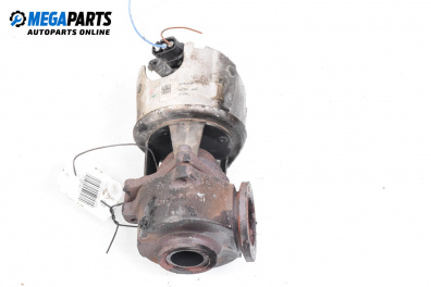 Клапан турбо за Fiat Ulysse Minivan II (08.2002 - 06.2011) 2.2 D Multijet, 170 к.с., № 7622690006