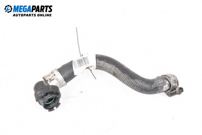 Воден маркуч за Fiat Ulysse Minivan II (08.2002 - 06.2011) 2.2 D Multijet, 170 к.с.