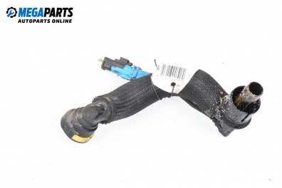 Маркуч картерни газове за Fiat Ulysse Minivan II (08.2002 - 06.2011) 2.2 D Multijet, 170 к.с.