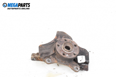 Шенкел главина за Fiat Ulysse Minivan II (08.2002 - 06.2011), позиция: предна, лява