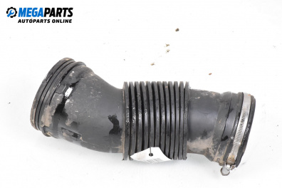 Въздуховод за Fiat Ulysse Minivan II (08.2002 - 06.2011) 2.2 D Multijet, 170 к.с.