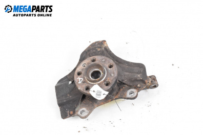 Шенкел главина за Fiat Ulysse Minivan II (08.2002 - 06.2011), позиция: предна, дясна