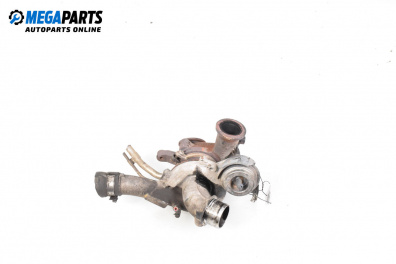 Турбо за Fiat Ulysse Minivan II (08.2002 - 06.2011) 2.2 D Multijet, 170 к.с.