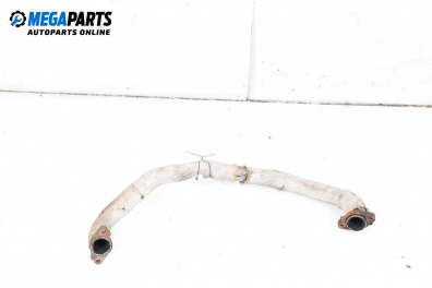 EGR тръба за Fiat Ulysse Minivan II (08.2002 - 06.2011) 2.2 D Multijet, 170 к.с.