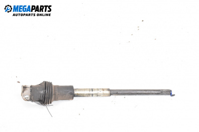 Каре на волана за Fiat Ulysse Minivan II (08.2002 - 06.2011) 2.2 D Multijet, 170 к.с., миниван