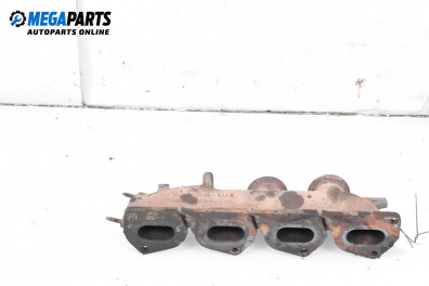 Изпускателен колектор  за Fiat Ulysse Minivan II (08.2002 - 06.2011) 2.2 D Multijet, 170 к.с.