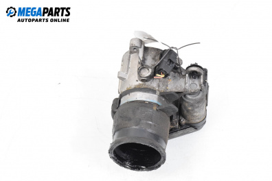 EGR-клапан за Fiat Ulysse Minivan II (08.2002 - 06.2011) 2.2 D Multijet, 170 к.с.