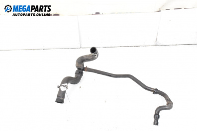 Воден маркуч за Fiat Ulysse Minivan II (08.2002 - 06.2011) 2.2 D Multijet, 170 к.с.