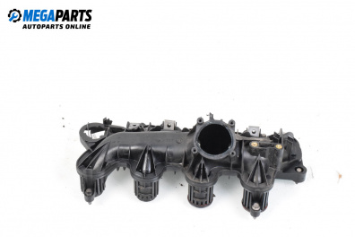 Всмукателен колектор за Fiat Ulysse Minivan II (08.2002 - 06.2011) 2.2 D Multijet, 170 к.с.