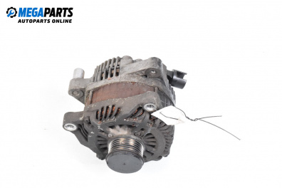 Алтернатор / генератор за Fiat Ulysse Minivan II (08.2002 - 06.2011) 2.2 D Multijet, 170 к.с.
