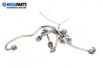 Горивни тръби за Fiat Ulysse Minivan II (08.2002 - 06.2011) 2.2 D Multijet, 170 к.с.