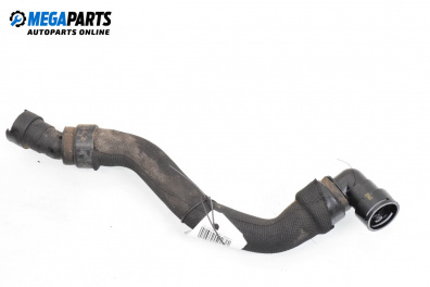 Маркуч турбо за Fiat Ulysse Minivan II (08.2002 - 06.2011) 2.2 D Multijet, 170 к.с.