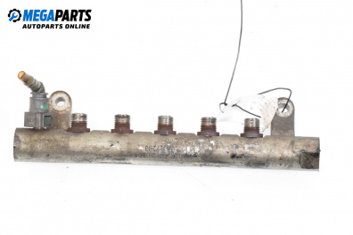 Горивна рейка за Fiat Ulysse Minivan II (08.2002 - 06.2011) 2.2 D Multijet, 170 к.с.