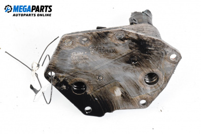 Маслоохладител за Fiat Ulysse Minivan II (08.2002 - 06.2011) 2.2 D Multijet, 170 к.с.