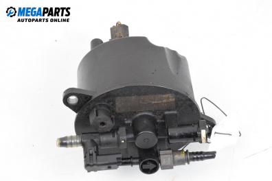 Корпус за горивен филтър за Fiat Ulysse Minivan II (08.2002 - 06.2011) 2.2 D Multijet, 170 к.с.