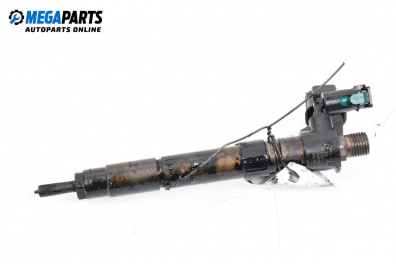 Дюза дизел за Fiat Ulysse Minivan II (08.2002 - 06.2011) 2.2 D Multijet, 170 к.с.