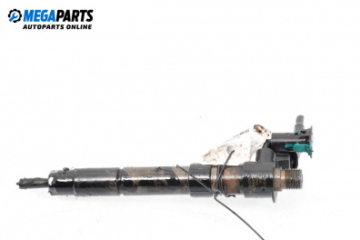 Дюза дизел за Fiat Ulysse Minivan II (08.2002 - 06.2011) 2.2 D Multijet, 170 к.с.