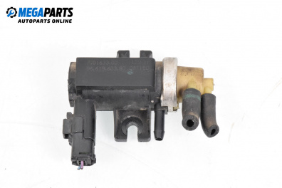 Вакуум клапан за Fiat Ulysse Minivan II (08.2002 - 06.2011) 2.2 D Multijet, 170 к.с.