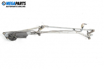 Ел. мотор за чистачките за Citroen Xsara Break (10.1997 - 03.2010), комби, позиция: предна