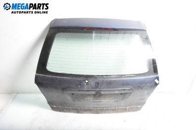 Заден капак за Citroen Xsara Break (10.1997 - 03.2010), 4+1 вр., комби, позиция: задна