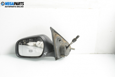 Огледало за Citroen Xsara Break (10.1997 - 03.2010), 4+1 вр., комби, позиция: лява