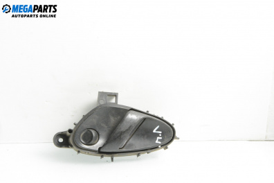 Вътрешна дръжка за Citroen Xsara Break (10.1997 - 03.2010), 4+1 вр., комби, позиция: предна, лява