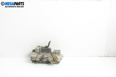 Брава на врата за Citroen Xsara Break (10.1997 - 03.2010), позиция: предна, лява