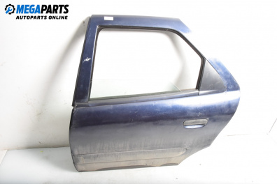 Врата за Citroen Xsara Break (10.1997 - 03.2010), 4+1 вр., комби, позиция: задна, лява