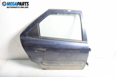Врата за Citroen Xsara Break (10.1997 - 03.2010), 4+1 вр., комби, позиция: задна, дясна